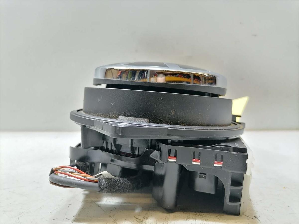 VW Golf 8 original Griff Öffner Emblem Heckklappe Fließheck Bj.2024